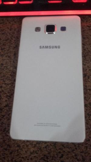 Samsung Galaxy A5 Blanco Liberado