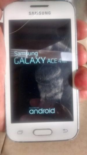 Samsung Galaxy Ace 4Neo