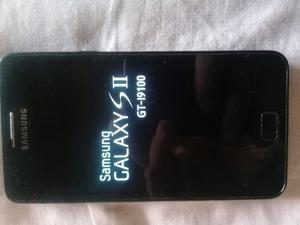 Samsung Galaxy S2 GT-I (Liberado)