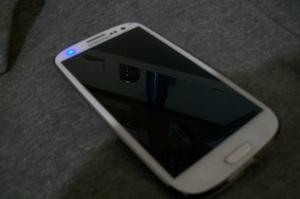 Samsung Galaxy S3 impecable