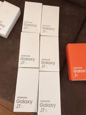 Samsung J7 Y J7 PRIME NUEVOS EN CAJA