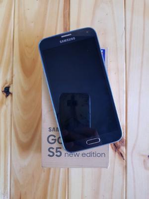 Samsung S5 new edicion Libre 4G