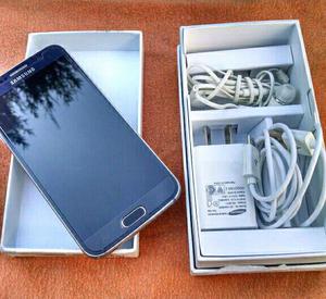 Samsung S6 Flat 32gb 4g Argentino Libre