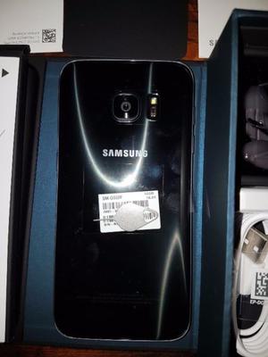 Samsung S7 LIBERADO