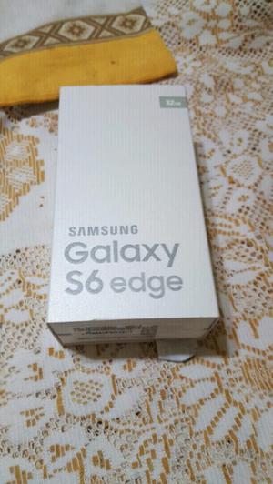 Samsung galaxy s6 vendo o permuto