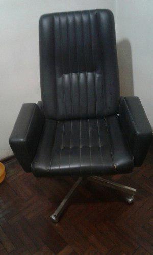 Sillon Giratorio Para Escritorio