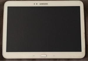 Tablet Samsung Galaxy Tab 3 Gt P Pulgadas No Funciona