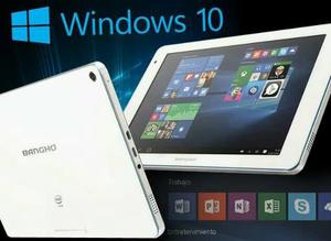 Tablet-pc Bangho J08 Windows 10