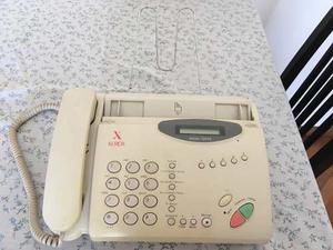 Telefono Fax Marca Xerox a