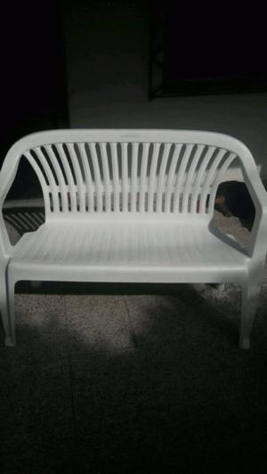 VENDO 2 SILLONES