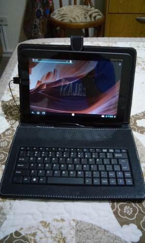 Vendo Tablet Acer Iconia Tab A 200