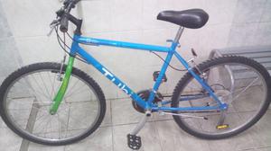 Vendo bici tubi