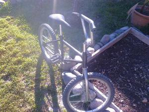 Vendo bicicletas niños, rodado 16, cada una a $800