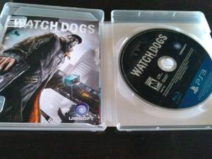 Vendo watch dogs