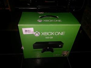 Xbox One 500gb