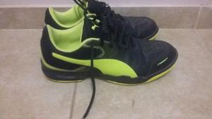 Zapatillas Puma - EvoImpact5