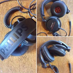 auricular philips shl  Dj