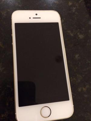 iPhone 5s de 16GB