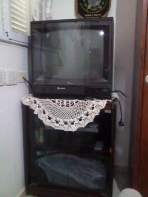 mesa de tv