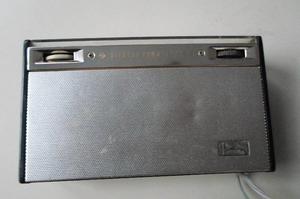 radio hitachi 8 transistores sin funcionar