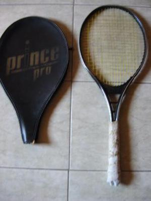 raqueta de tenis prince 110