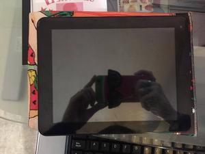 tablet nueva sin uso