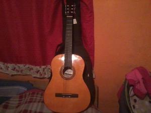 vendo guitarra ramallo