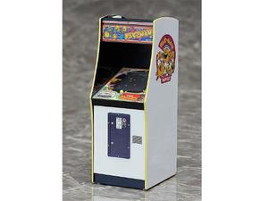 1/12 Scale Namco Arcade Machine Collection - Pac-man