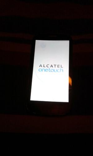 Alcatel pop c5