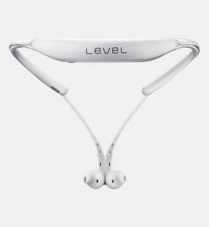 Auriculares In Ear Samsung Bt Level U Sport Wireless Blanco