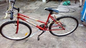 BICICLETA MOUNTAIN BIKE R.26 FIORENZA (RFZ 