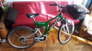 Bicicleta mountain bike r26