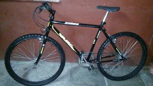 Bicicleta rodado 26 con cambios