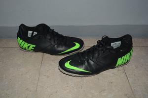 Botines Nike Bomba Pro II