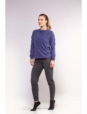 Buzo Deportivo Mujer Invierno Cocot 