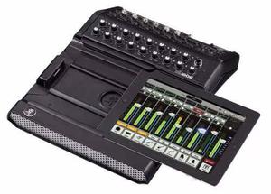 Consola Mackie Dl Digital. Impecable!!