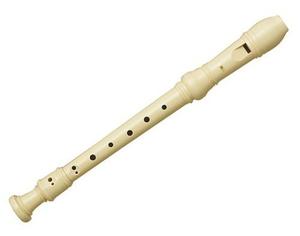 Flauta Yamaha Como Nueva !!