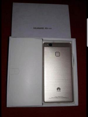 HUAWEI P9 LITE IMPECABLE IGUAL A NUEVO