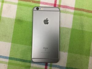 Iphone 6splus 64gb gris