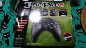 Joystick Propad6 Para Gameport (puerto De Juegos)