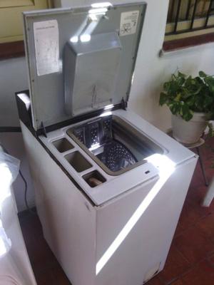 Lavarropa automatico ESLABON DE LUJO AWH-902