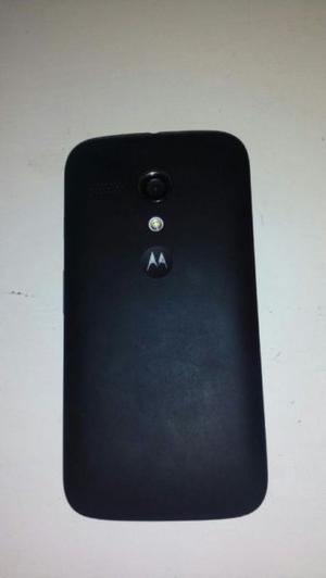 MOTO G IMPECABLE PARA PERSONAL