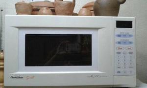 Microondas Goldstar LG  W Multiwave Grill Impecable