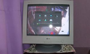 Monitor para PC Lg 17