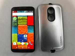 Moto X2 libre