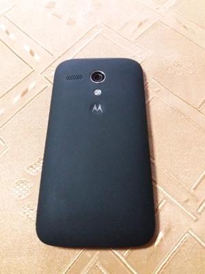 Moto g1 16 gb libre