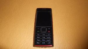 Nokia X2 - Libre, Usado, Cargador, Auriculares