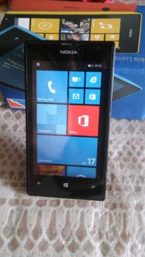 "Oportunidad" Nokia 520 como nuevo