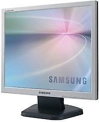 PC HP Compaq DC Small Form Factor + Samsung LCD 710N