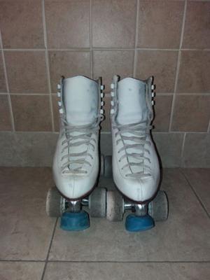 Patines Puntana Nro. 35